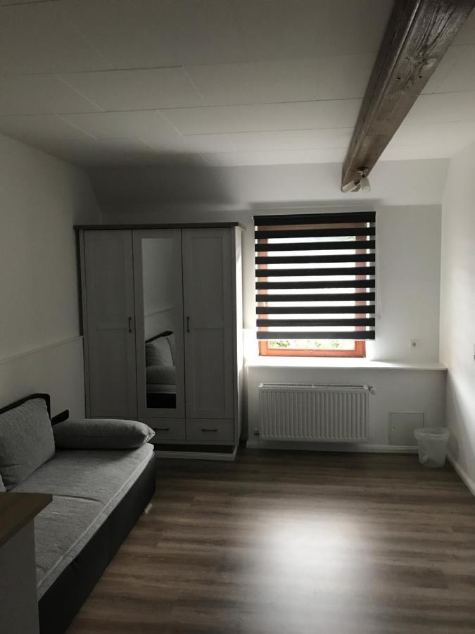 Hademarscher Hof Hanerau-Hademarschen 外观 照片
